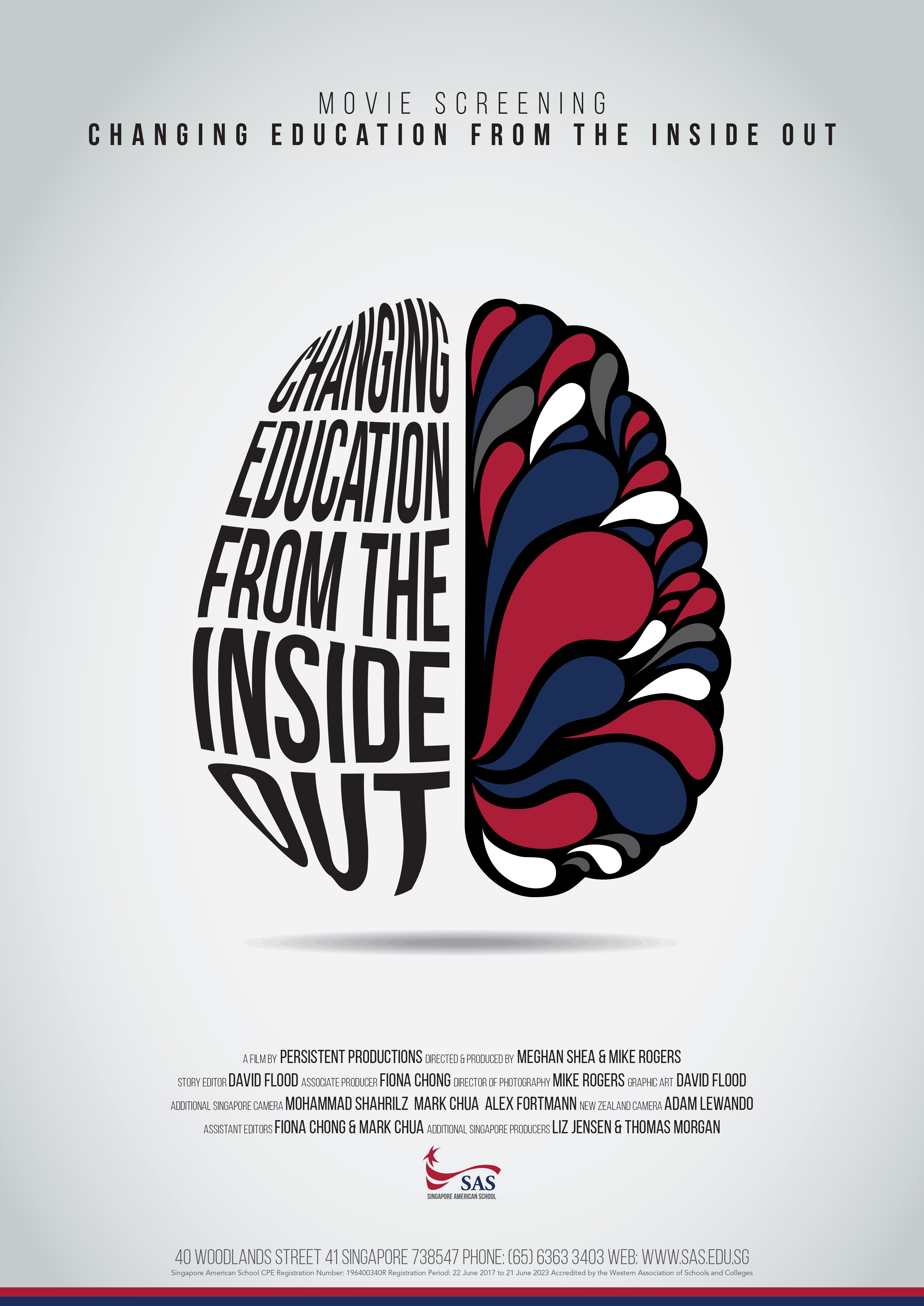 Changing Education from the Inside Out